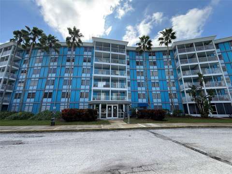 3315 58Th Avenue #114, home for sale in St. Petersburg 33712