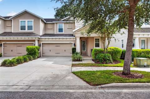 14619 Rocky Brook Drive, home for sale in Tampa 33625