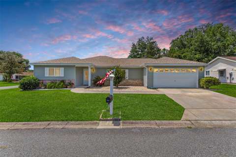 9498 SE 174Th Loop, home for sale in Summerfield 34491