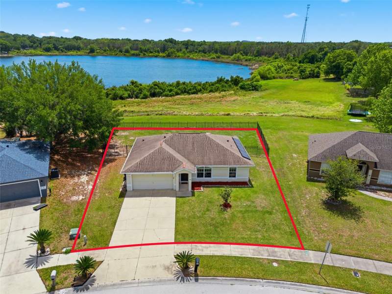 3 bedroom Single Family Residence at 502 Timber Run Lane, Village Estates Lt 01 Orb 2125 P, Groveland — photo 4