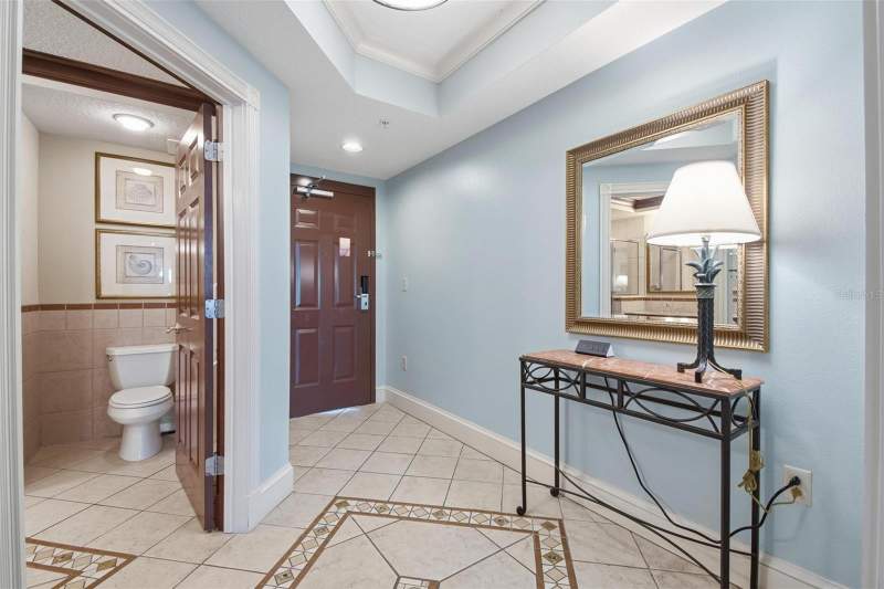 1 bedroom Condominium at 200 Ocean Crest Drive #635, Northshore 05, Palm Coast — photo 5