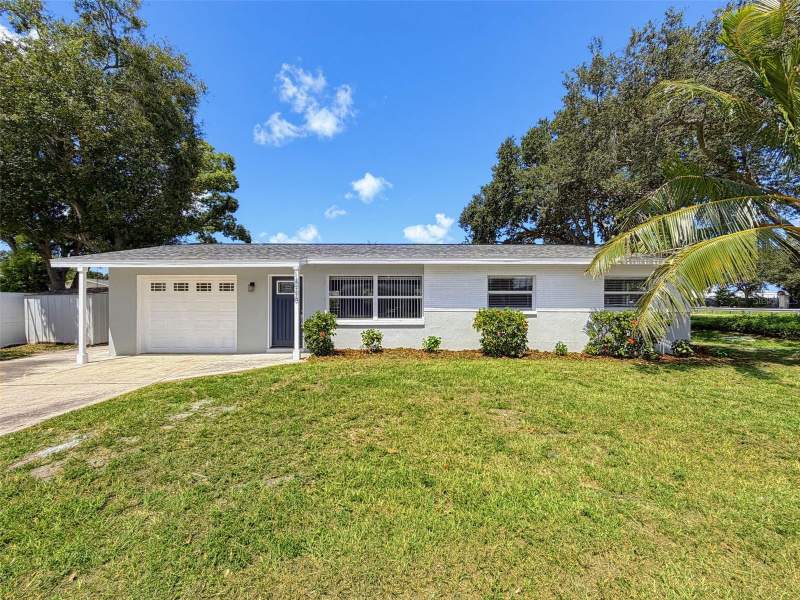 3 bedroom Single Family Residence at 14998 Mockingbird Lane, Twin Lakes Manor 1st Add, Clearwater — photo 2