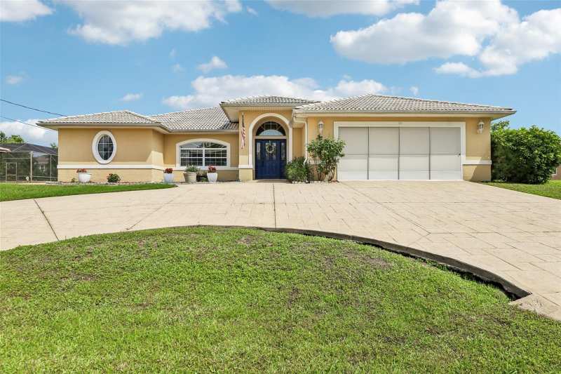 3 bedroom Single Family Residence at 60 Woodbury Drive, Palm Coast Sec 27 Blk 58 & 59, Palm Coast — photo 1
