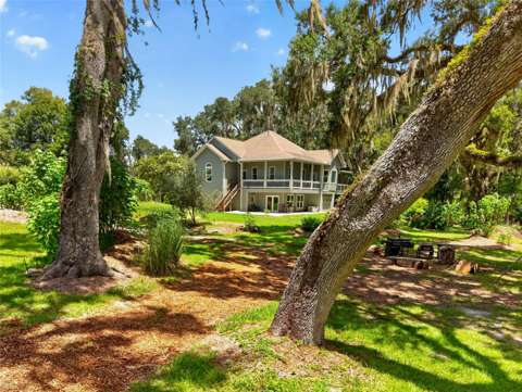 28211 Magnon Drive, home for sale in Brooksville 34601