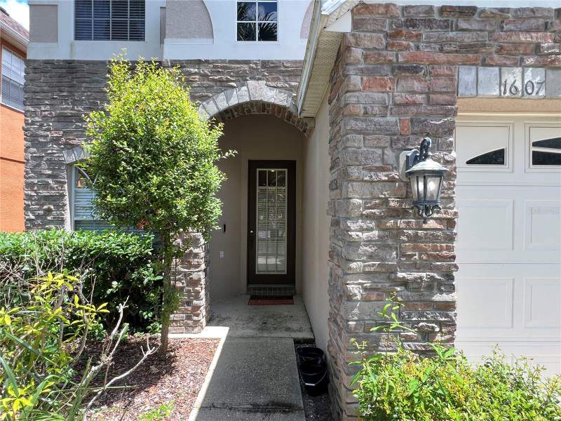 4 bedroom Single Family Residence at 1607 Tail Feather Drive, Eagles Nest At The Oaks, Kissimmee — photo 2