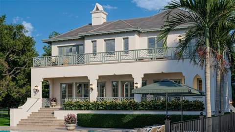 6151 Bayou Grande Boulevard, St Petersburg FL - photo 22 of 41