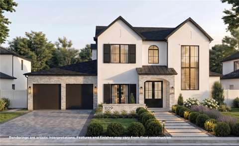 1129 Stetson Street, home for sale in Orlando 32804