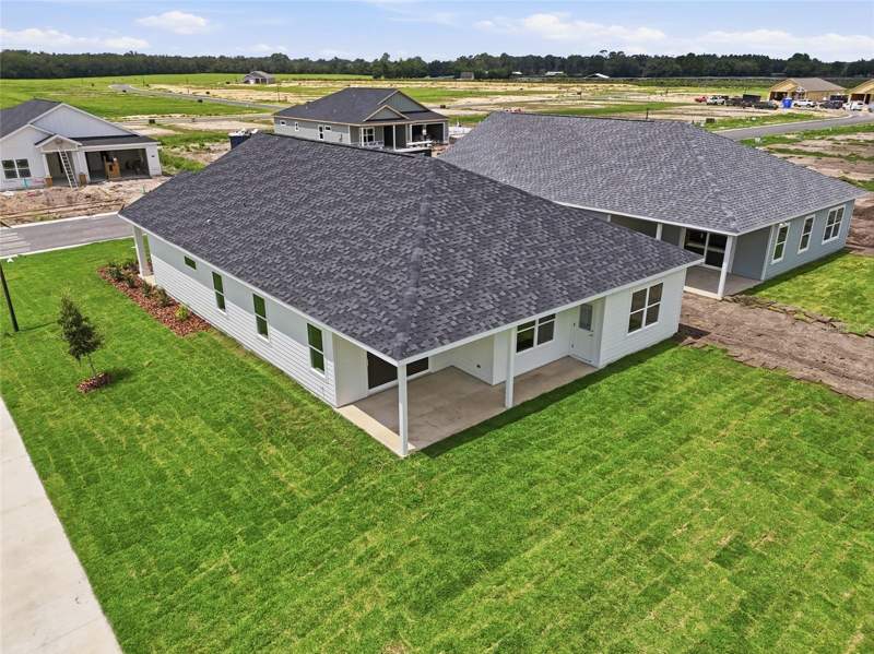 3 bedroom Single Family Residence at 21006 SW 1st Place, Tanglewood, Newberry — photo 3