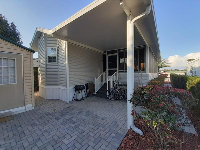 1 bedroom Condominium at 2330 LIMEWOOD AVENUE #051, ELITE RESORTS AT CITRUS VALLEY CONDO UNIT 19, CLERMONT — photo 5