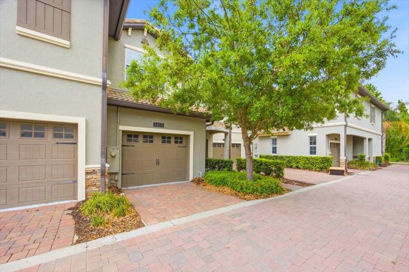 3 bedroom Townhouse at 1365 Shinnecock Hills Drive, The Vistas At Championsgate, Davenport — photo 3