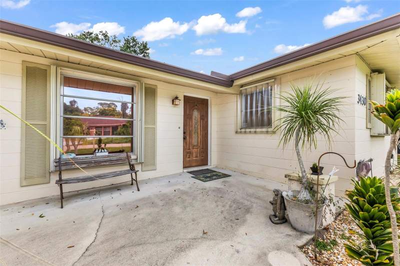 3 bedroom Single Family Residence at 3430 Yukon Drive, Port Charlotte Sec 008, Port Charlotte — photo 4