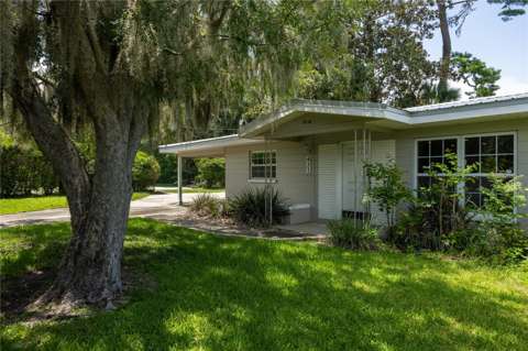 4710 NW 23Rd Avenue, home for sale in Gainesville 32606