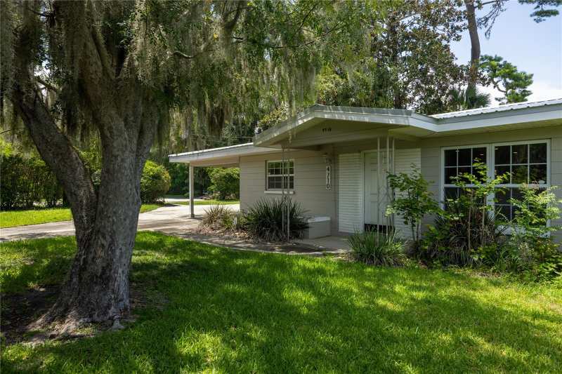 4 bedroom Single Family Residence at 4710 NW 23rd Avenue, Gainesville, Gainesville — photo 1