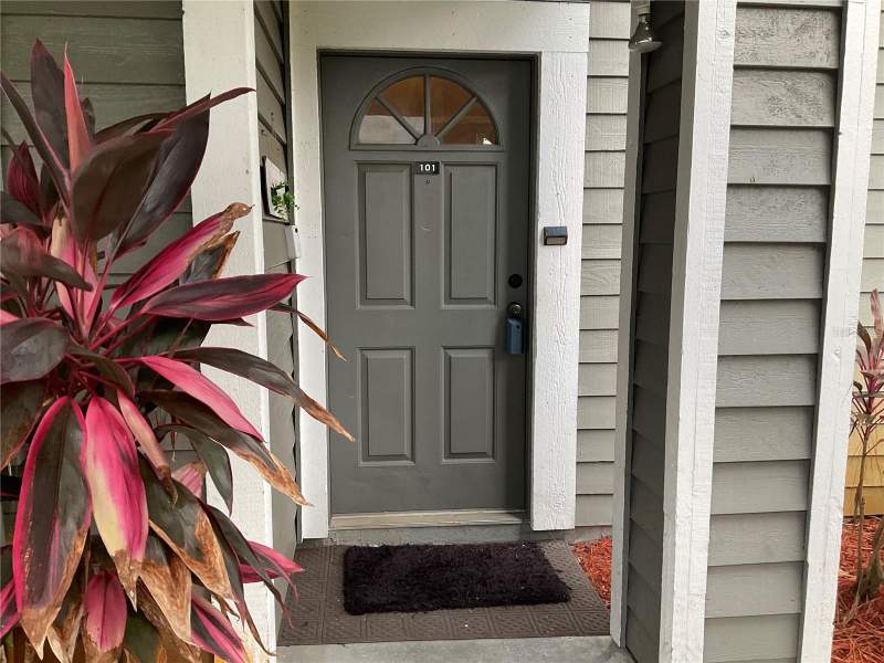 2 bedroom Condominium at 2197 Fox Chase Boulevard #101, Fox Chase West Condo, Palm Harbor — photo 4