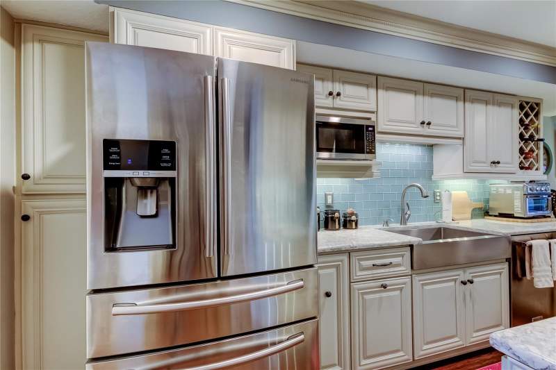 2 bedroom Condominium at 433 Paula Drive #27, South Paula Point Condo, Dunedin — photo 3