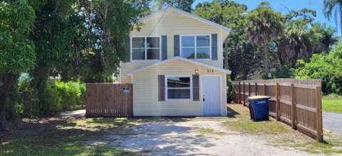 915 Seminole Street, home for sale in Clearwater 33755