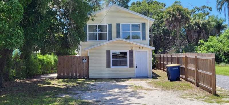 915 SEMINOLE STREET home for sale in Pine Crest