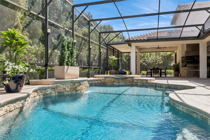 4 bedroom Single Family Residence at 2246 Soaring Eagle Place, Acuera, Lake Mary — photo 3
