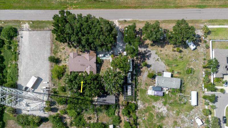 4 bedroom Single Family Residence at 11109 Sumner Road, Unplatted, Wimauma — photo 4