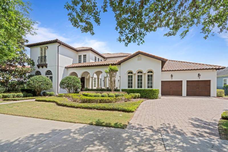 5 bedroom Single Family Residence at 1735 FOSS AVENUE, BALDWIN PARK, ORLANDO — photo 2