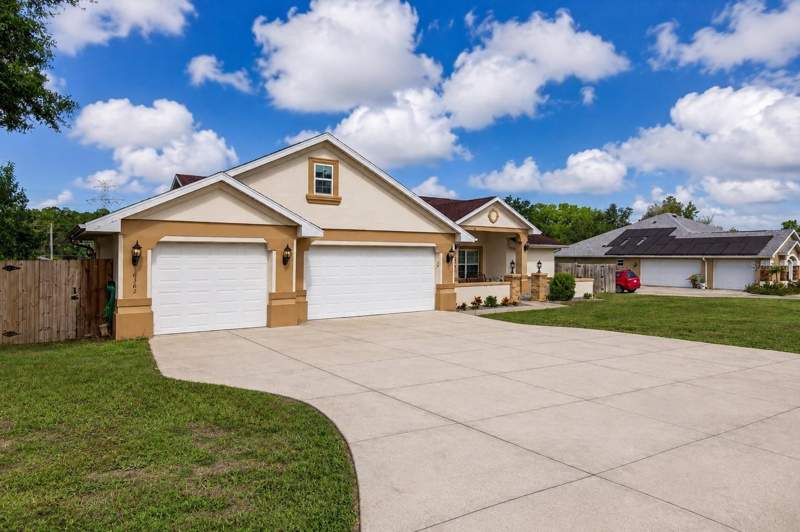 4 bedroom Single Family Residence at 16362 SE 81st Terrace, Orange Blossom Hills, Summerfield — photo 2
