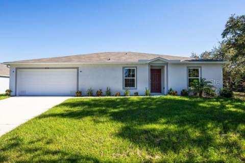 16077 Malden Road, home for sale in Weeki Wachee 34614