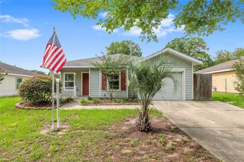 2776 SE 21St Road, home for sale in Gainesville 32641