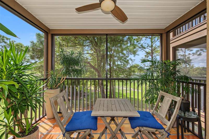 1 bedroom Condominium at 2400 Feather Sound Drive #123, Audubon Condo At Feather Sound, Clearwater — photo 5