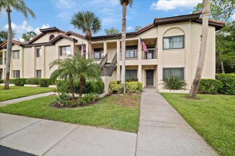 1801 E Lake Road #2D, home for sale in Palm Harbor 34685