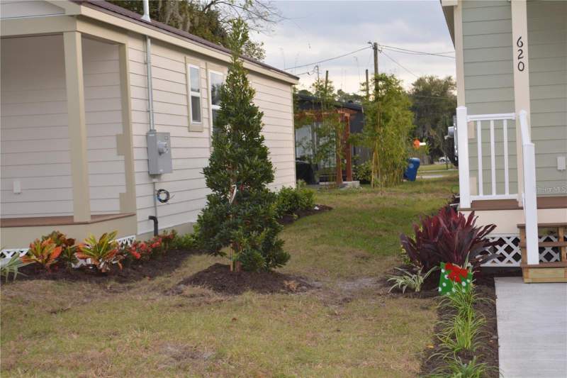 1 bedroom Single Family Residence at 620 THIRD STREET, MILTON SQUARE, OVIEDO — photo 3