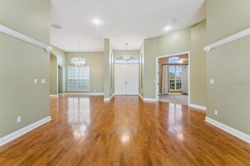 4 bedroom Single Family Residence at 17540 Vista Belle Court, Vista Verde Sub, Montverde — photo 3