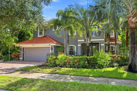 5301 Anthony Lane, home for sale in Sarasota 34233