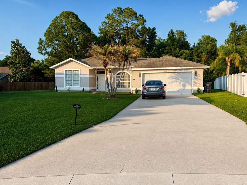 Forest Ridge