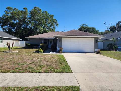 2814 Wilder Park Drive, home for sale in Plant City 33566