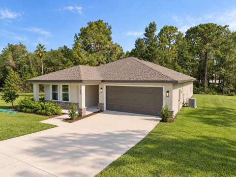11041 Spoonbill Road, home for sale in Weeki Wachee 34613