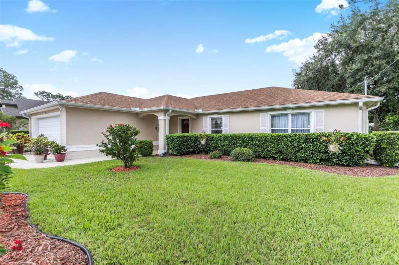 3 bedroom Single Family Residence at 30 Rylin Lane, Palm Coast Sec 29, Palm Coast — photo 5
