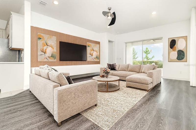 5 bedroom Single Family Residence at 15701 Vetta Drive, Bella Collina West Sub, Montverde — photo 3