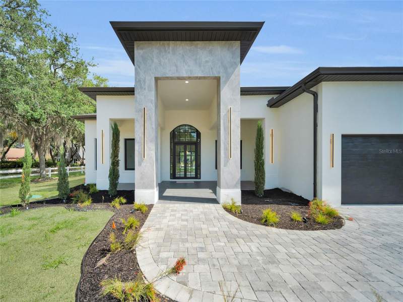 4 bedroom Single Family Residence at 11241 Oswalt Road, Crescent Lake Club Sub, Clermont — photo 4