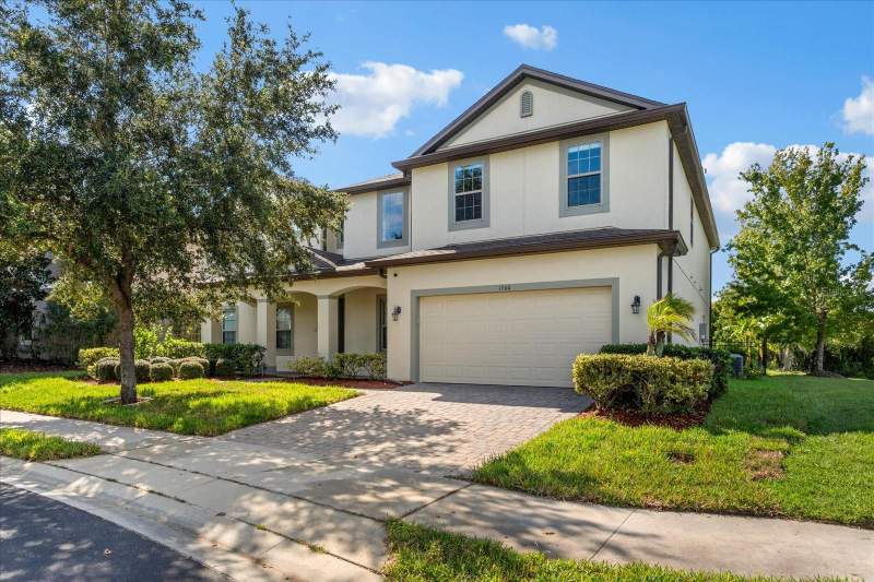 Pearl Lake Estates