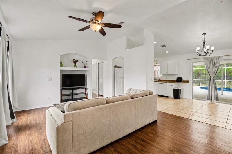 3 bedroom Single Family Residence at 2638 Ashland Lane, Port Charlotte Sub 05, North Port — photo 5
