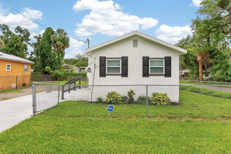 Gibsonton On The BayHomes for Sale in Gibsonton, FL