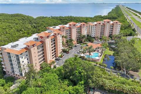 12033 Gandy Boulevard #145, home for sale in St. Petersburg 33702