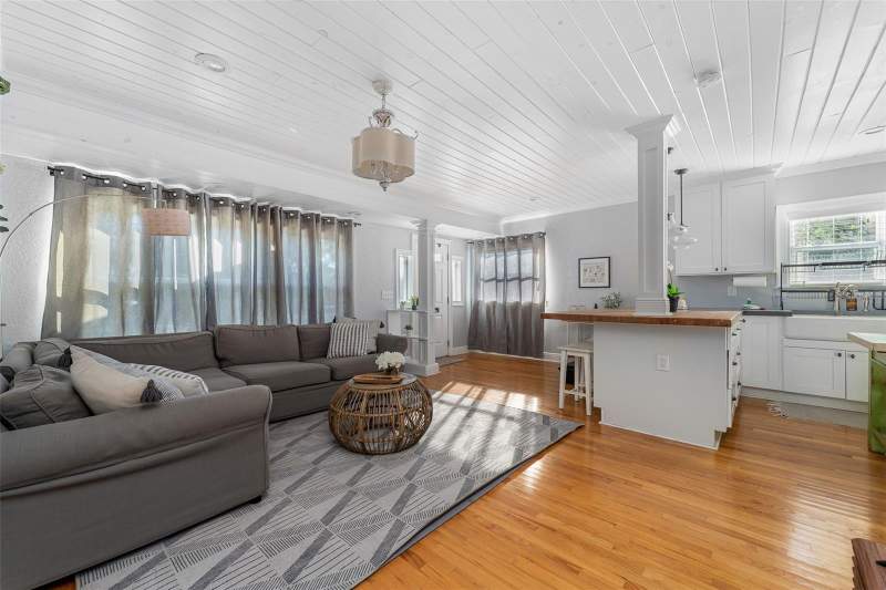 3 bedroom Single Family Residence at 2007 Cornell Avenue, Stansbury Estates, Winter Park — photo 5