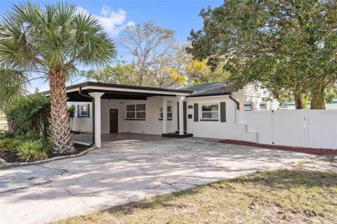 2800 E Anderson Street, home for sale in Orlando 32803