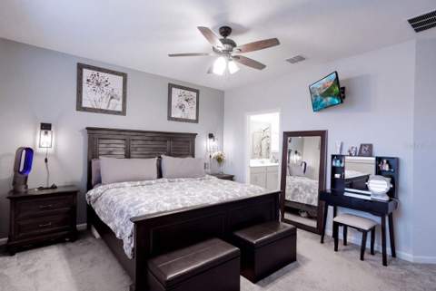 17126 Quicksilver Avenue, Winter Garden FL - photo 13 of 38