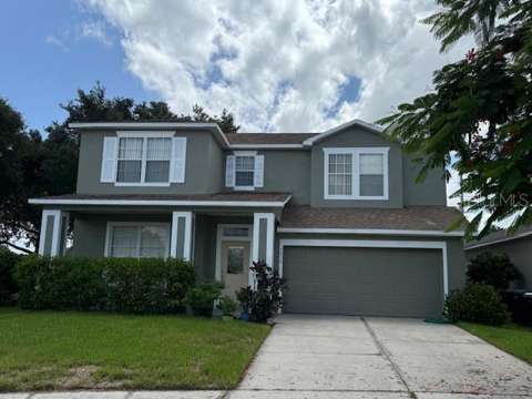 7430 Bear Claw Run, home for sale on Bear Claw Run