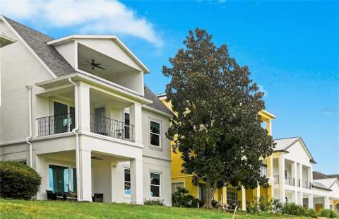 1530 Corolla Court, golf community for sale in Reunion