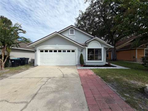 10033 Creekwater Boulevard, home for sale in Orlando 32825