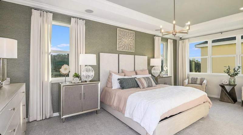 4 bedroom Single Family Residence at 14775 Field Daisy Drive, Harvest At Ovation, Winter Garden — photo 5