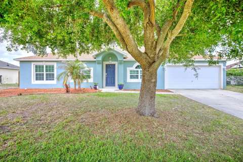 4710 Tarrega Street, golf community for sale in Sebring